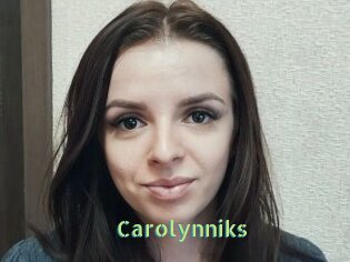Carolynniks