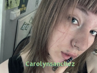 Carolynsanchez