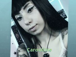 Carooliine