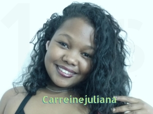 Carreinejuliana