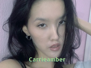 Carrieamber