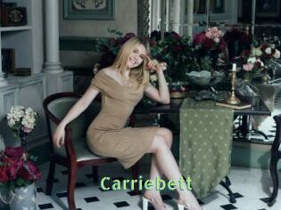 Carriebett