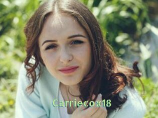Carriecox18
