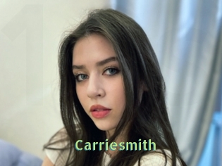 Carriesmith