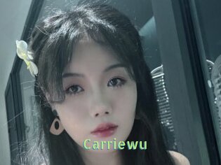 Carriewu