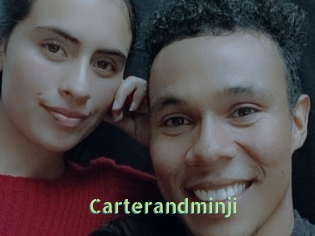 carterandminji Une Etudiante Sexy