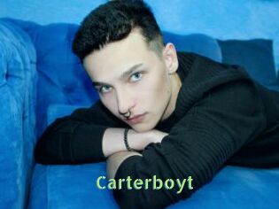Carterboyt