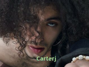 carterj Une Etudiante Sexy