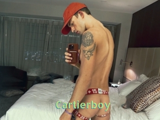 Cartierboy