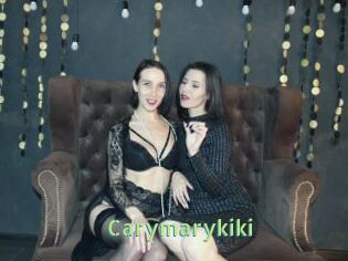 Carymarykiki