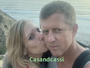 casandcassi Une Etudiante Sexy