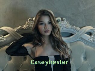 Caseyhester