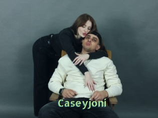 Caseyjoni