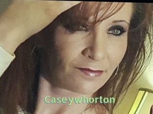 Caseywhorton