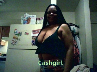 Cashgirl