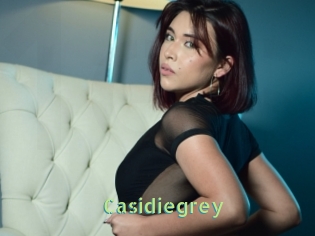 Casidiegrey