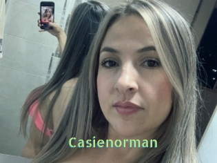 Casienorman