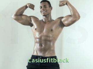 Casiusfitblack