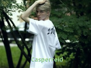Casperreid