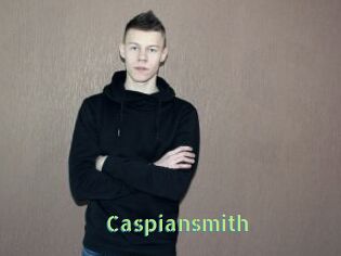 Caspiansmith