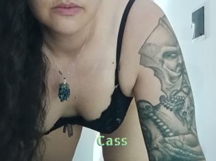 Cass
