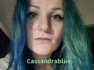 Cassandrablue