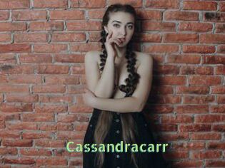 Cassandracarr