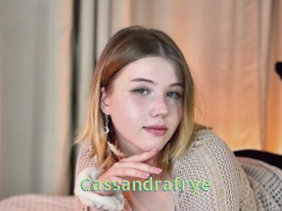 Cassandrafrye