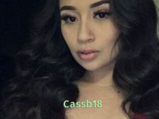 Cassb18