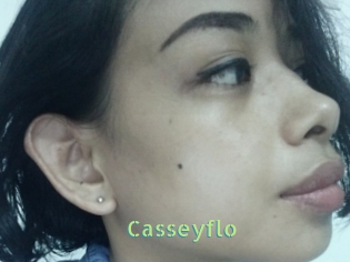 Casseyflo