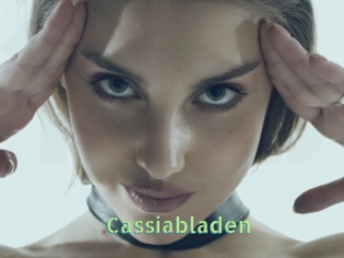 cassiabladen Une Etudiante Sexy