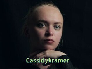 Cassidykramer
