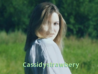 Cassidystrawbery
