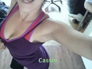 Cassie