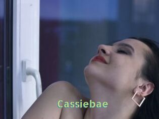 Cassiebae