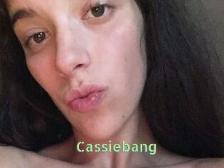 Cassiebang
