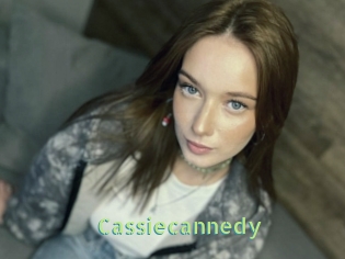 Cassiecannedy