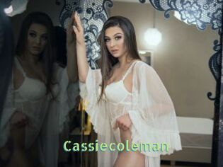 Cassiecoleman