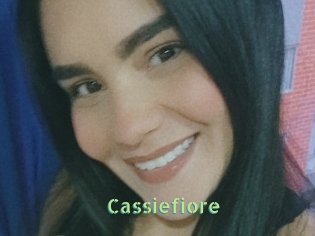 Cassiefiore