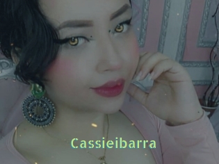 Cassieibarra