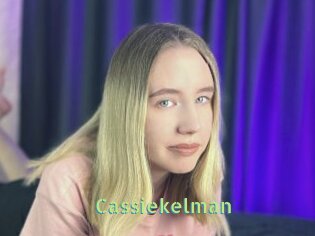Cassiekelman