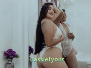Cassielyons