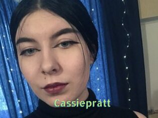 Cassiepratt