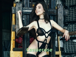 cassierose Une Etudiante Sexy