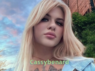 Cassybenard