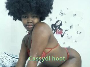 Cassydi_hoot