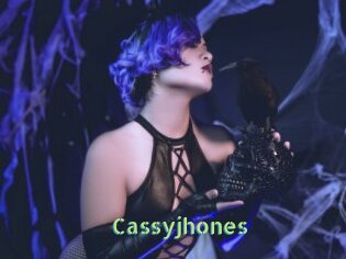 Cassyjhones