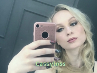 Cassyloss