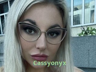 Cassyonyx