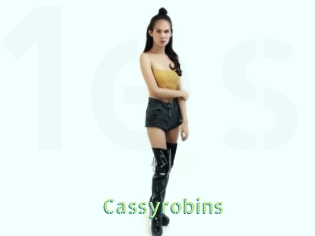 Cassyrobins